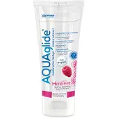 Joydivision AQUAglide Glijmiddel Frambozen - 100 ml 100 ml Tube