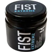 Mister B Fist Extreme Glijmiddel Cooling 500ml