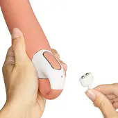 Satisfyer - Vibes Master G-Spot Vibrator