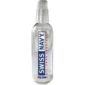 Swiss Navy - Siliconen Glijmiddel - 118 ml