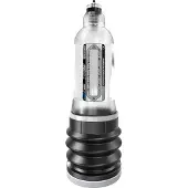 Bathmate Hydromax 7 Wide Boy - hydropomp (transparant)