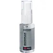 Joydivision Ironman - delay spray voor mannen - 30ml