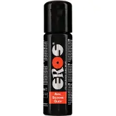 Eros Anaal Glijmiddel Siliconen - 100 ml