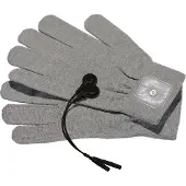 Mystim - elektroseks handschoenen - 2 stuks