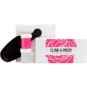 Clone-A-Pussy - Hot Pink Clone A Pussy Kit