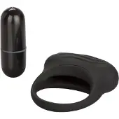 Calexotics - Silicone Lovers Arouser - Rings Zwart