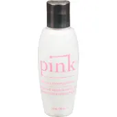 Pink - Siliconen Glijmiddel 80 ml