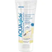 Aquaglide Glijmiddel Vanille - 100 ml