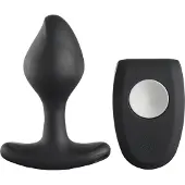 Mystim - Rocking Vibe Butt Plug S