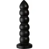 WAD Beyonder anaal dildo zwart