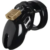 CB-X - CB6000S - Small - Kuisheidskooi - Peniskooi - Zwart