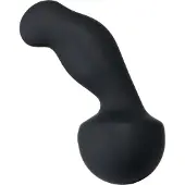 Nexus Gyro Vibe Prostaat en G-Spot Vibrator - Uniseks - 2 Motoren - 3 Vibratiepatronen - Handsfree - Flexibel Ergonomisch Siliconen - USB Oplaadbaar - Waterproof
