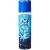 SKINS Condoms Skins *Aqua* 0,13 l