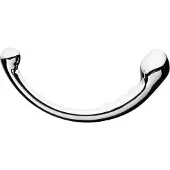 Le Wand – Stainless Steel Hoop