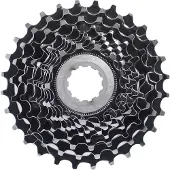 Xlc Race Cassette Shimano Body 9 V Zilver || Maat: 16-24