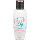 Pink - Waterbasis Glijmiddel 80 ml