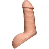 Doc Johnson Vacu Lock 5 inch realistische dildo
