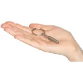 Kiotos Mini Fucker Penis Plug Hol Ø 9 mm