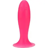 Love to love Godebuster Dildo Met Zuignap Small - Roze