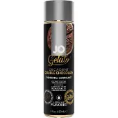 Jo System - Gelato Decadente Dubbele Chocolade Glijmiddel Waterbasis - 120