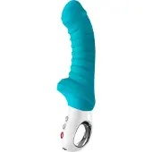 Fun Factory Tiger G5 Vibrator - Petrol