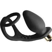 Rocks off Rocks-Off - RO-ZEN 7 speed - Black