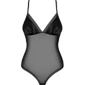 Obsessive Alifini Teddy Zwart S/M