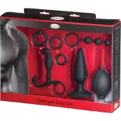 Malesation - Premium Anaal Set