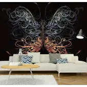 Artgeist Fotobehang – Behangpapier - Fotobehang - Nature Artist 100x70 -