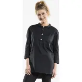 Chaud Devant Bujutsu Jacket Black | Maat: M