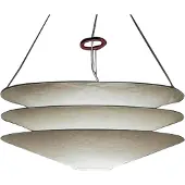 Ingo Maurer Floatation Hanglamp Version 3: Ø 75 cm | Standard version
