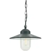Norlys Veranda lamp Selva 32cm zwart