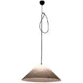 Ingo Maurer Hanglampe , Wit, Woonkamer, Papier / Karton
