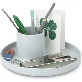 Vitra O-Tidy Tafel Organiser Sky Grey