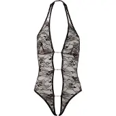 Erotic Treasure Body Abierta Fina