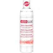 Waterglide - glijmiddel aardbei 300 ml - 300ml