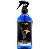 Vivishine Latex Spray Polish 250 ml - Doorzichtig