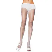 Leg avenue Collant Nylon Résille