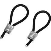 Electra Stim ElectraLoops Prestige - Zilver 1 St