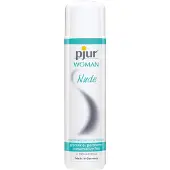 Pjur Woman Nude glijmiddel op waterbasis 100 ml - Doorzichtig