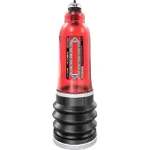 Bathmate Hydromax5 - hydro?pomp (rood)