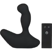 Nexus Revo Stealth - prostaat vibrator met afstandsbediening - roterend