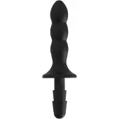 Vac-U-Lock Hendel black