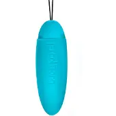 Picobong Honi 2 - vibrerend ei - waterdicht - zwart