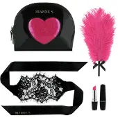Rianne s - Essentials - Kit D'Amour Lichtroze