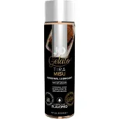System Jo - Gelato Crème Brûlée - glijmiddel op waterbasis (120 ml)