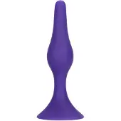 Calexotics Booty Call Booty Starter Buttplug - Zwart