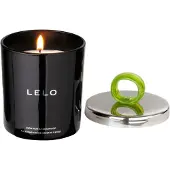 LELO massagekaars - vanille en cacao (150 g)