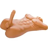 PDX - Fuck Me Silly - mannentorso-masturbator