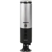 Leten - X-9 Telescopische Super Masturbator
